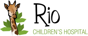 Rio Children  Hospital Logo
