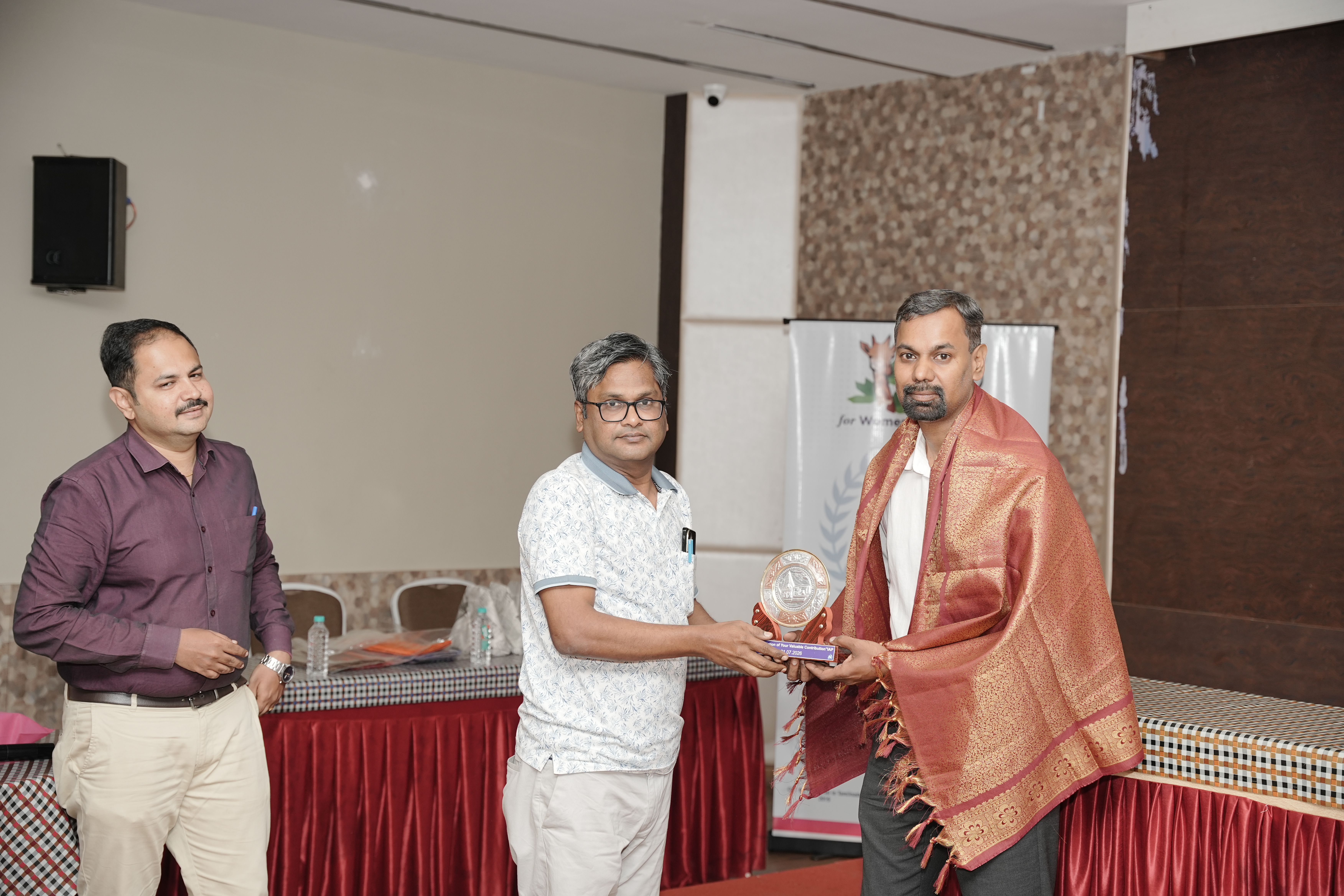 CII Excellence Award