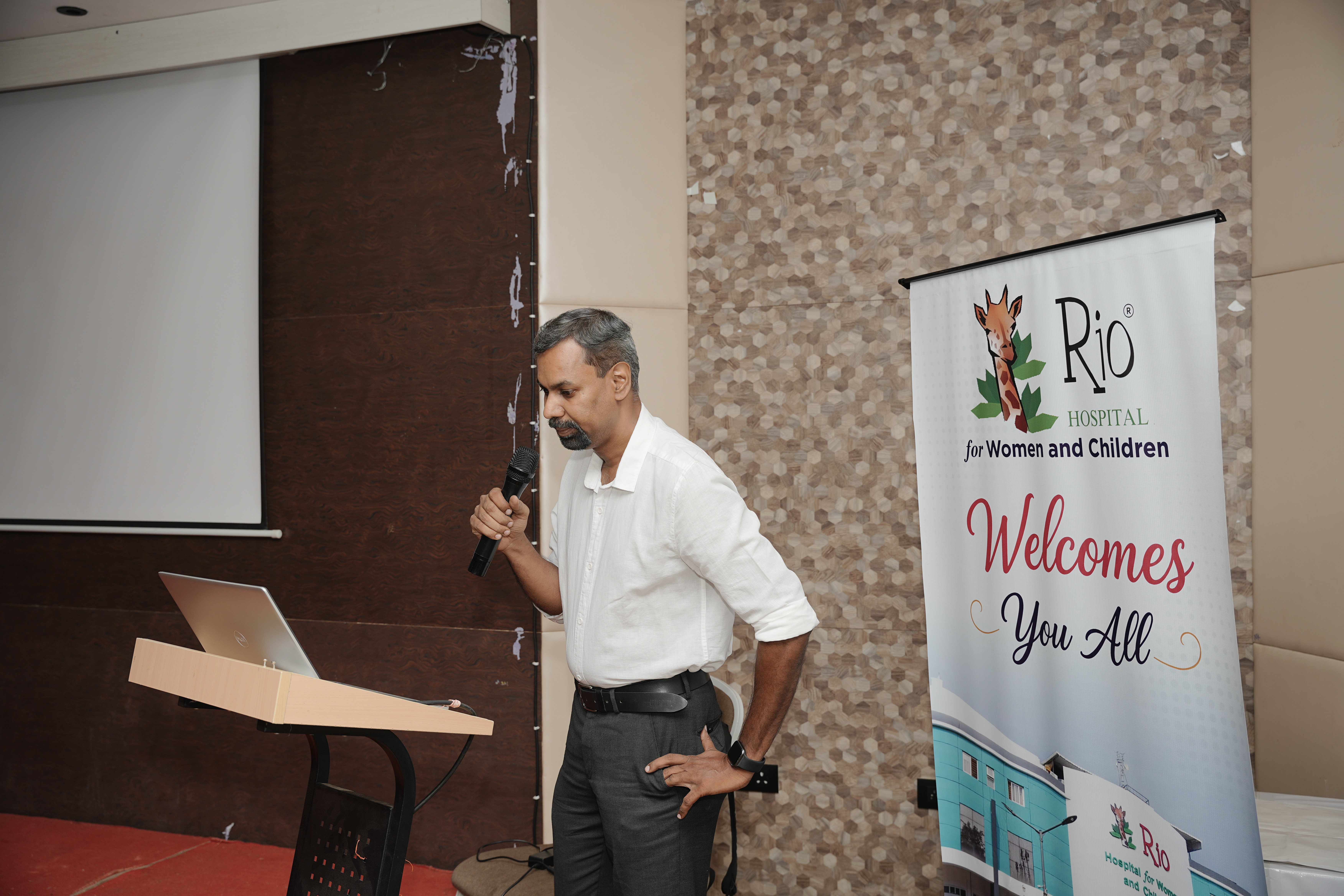 FICCI Healthcare Award