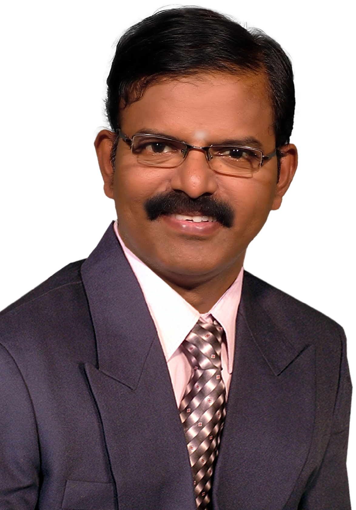 Dr. C. Maheshwaran