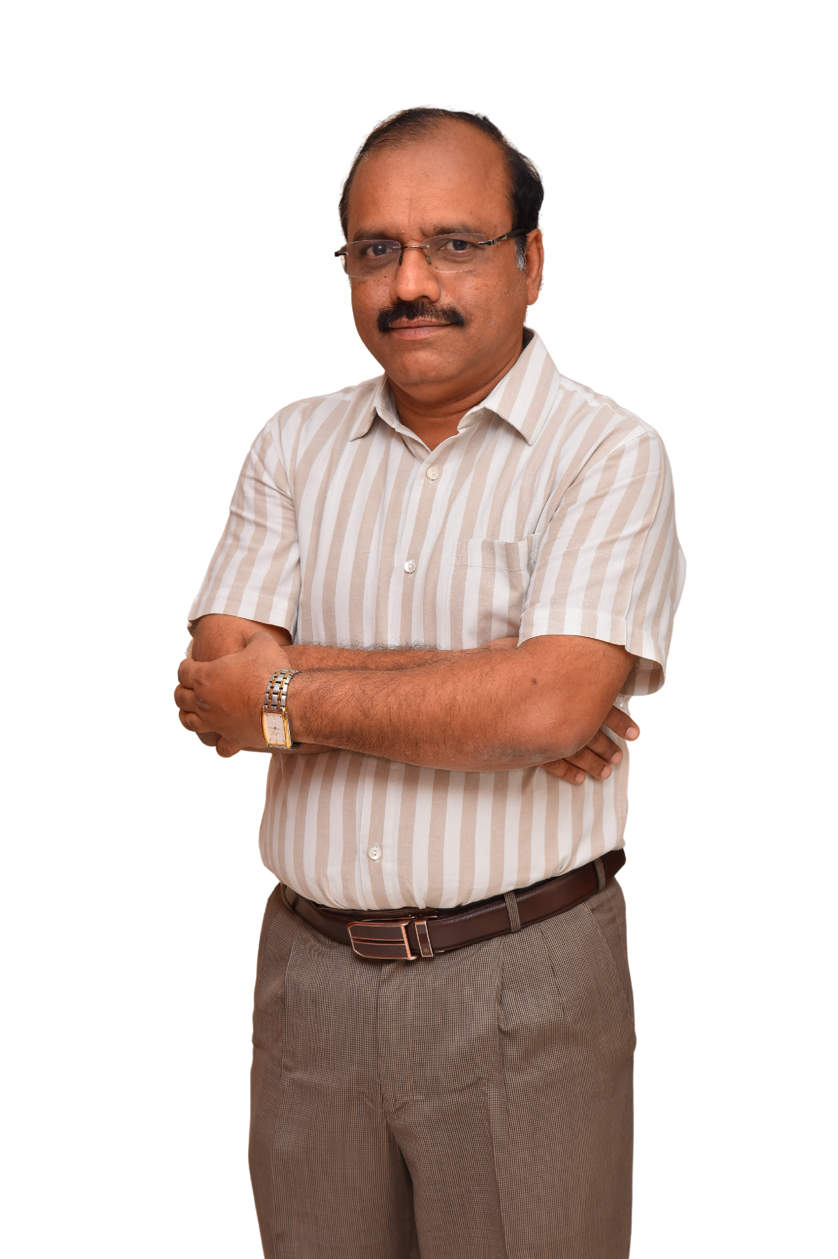 Dr. J. Balasubramanian