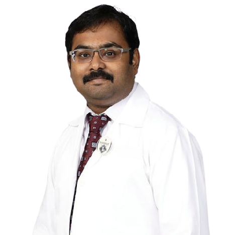 Dr. M.R. Warun