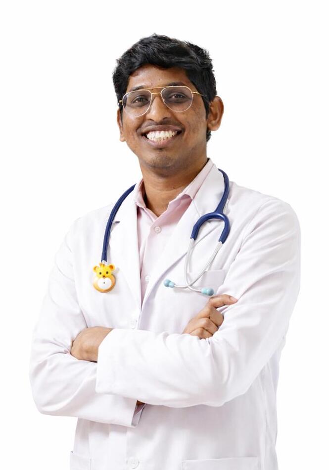 Dr. Pradeep