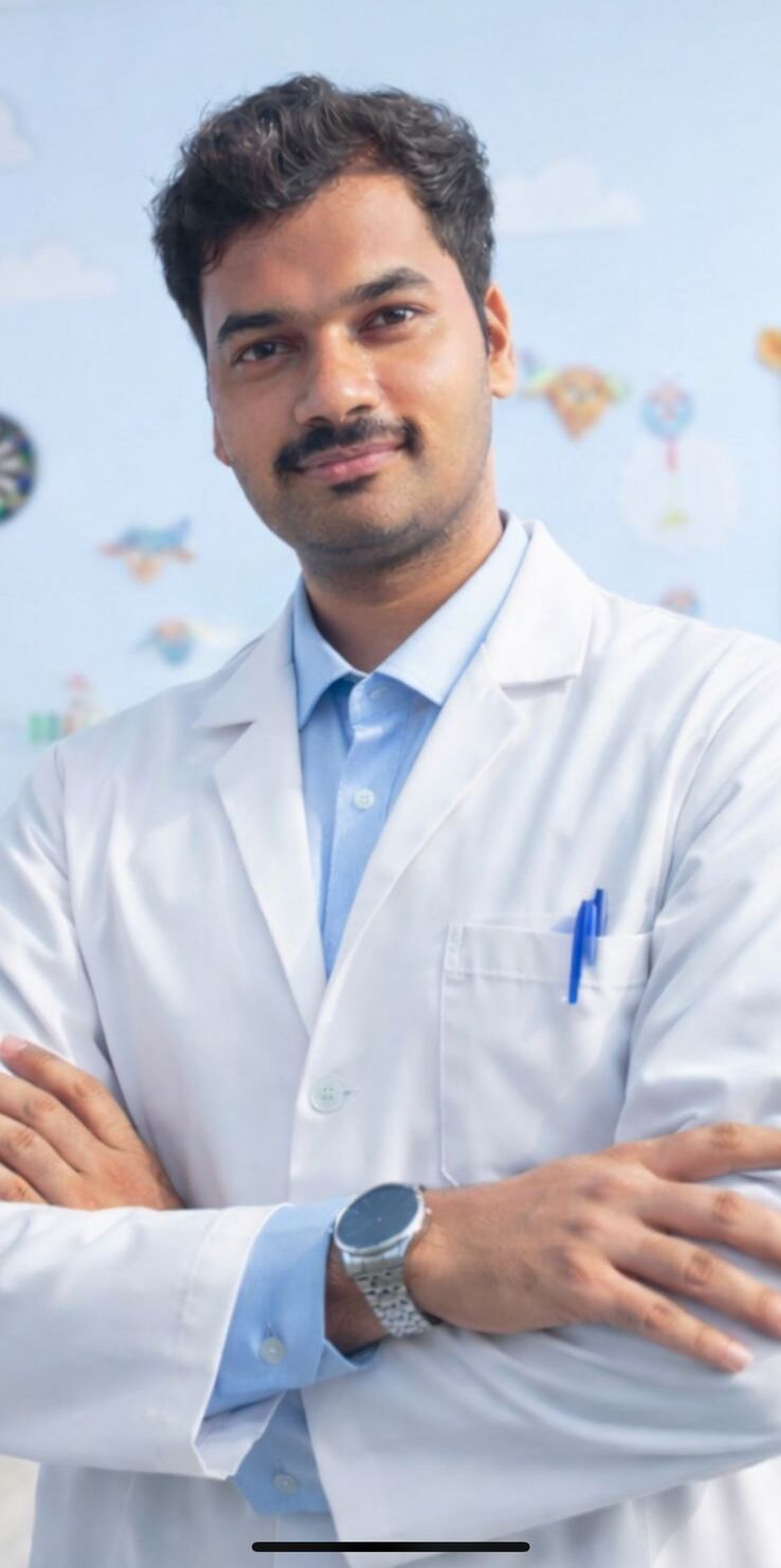 Dr. Siva