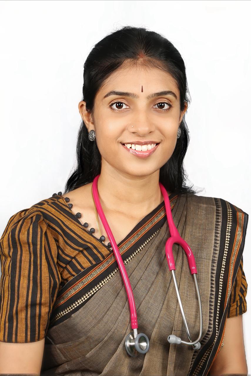 Dr. Gayathri