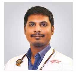 Dr. Sakthivel