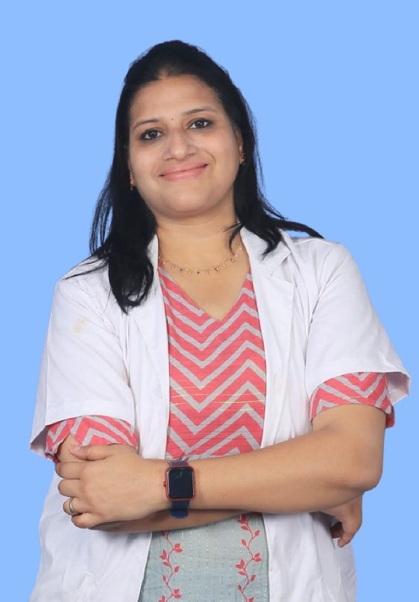 Dr. A. Archana