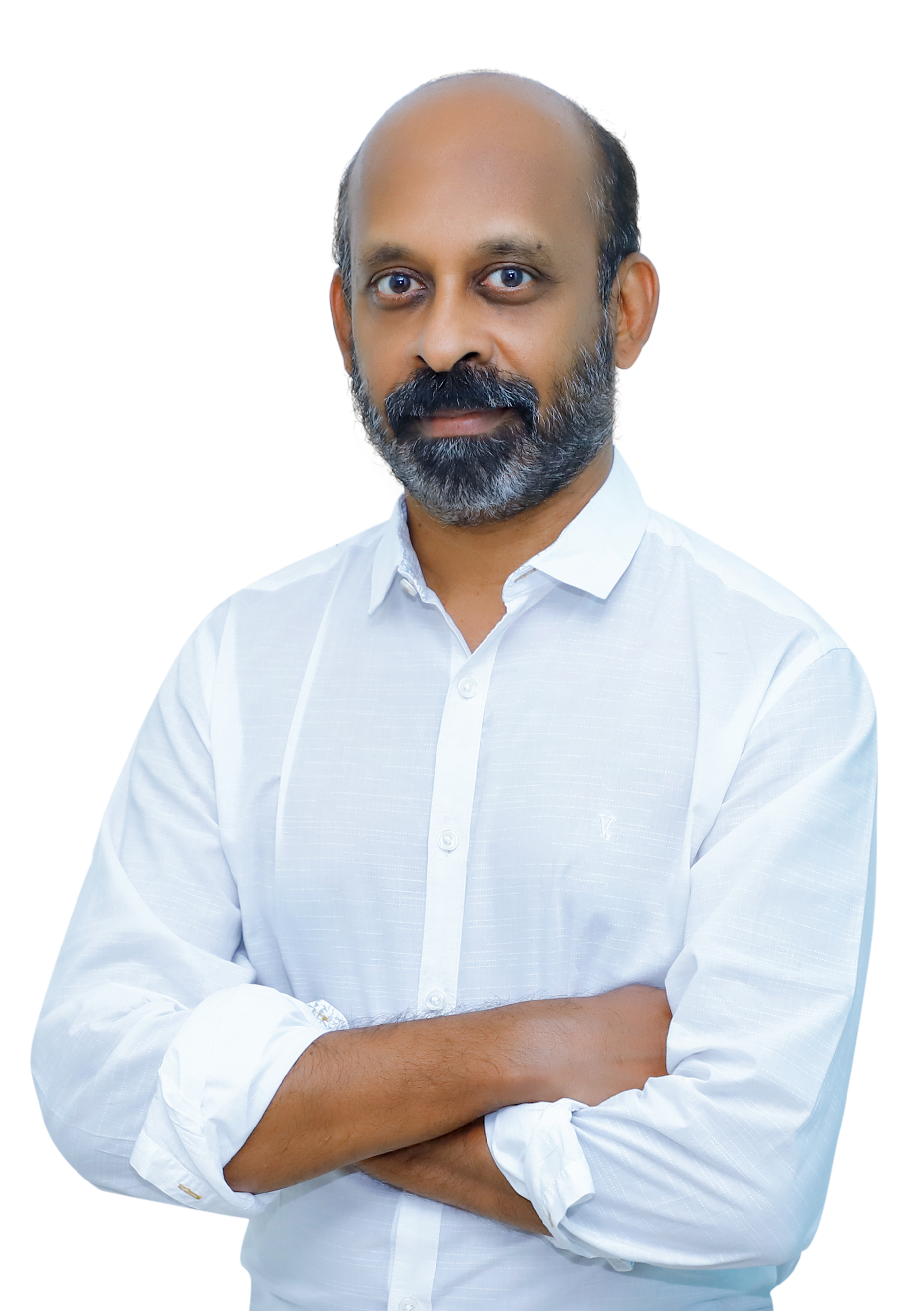 Dr. Saravanan.M