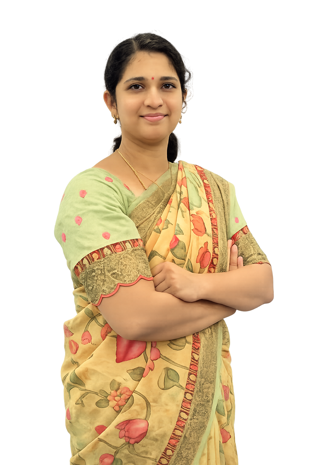 Dr. Shanmugapriya