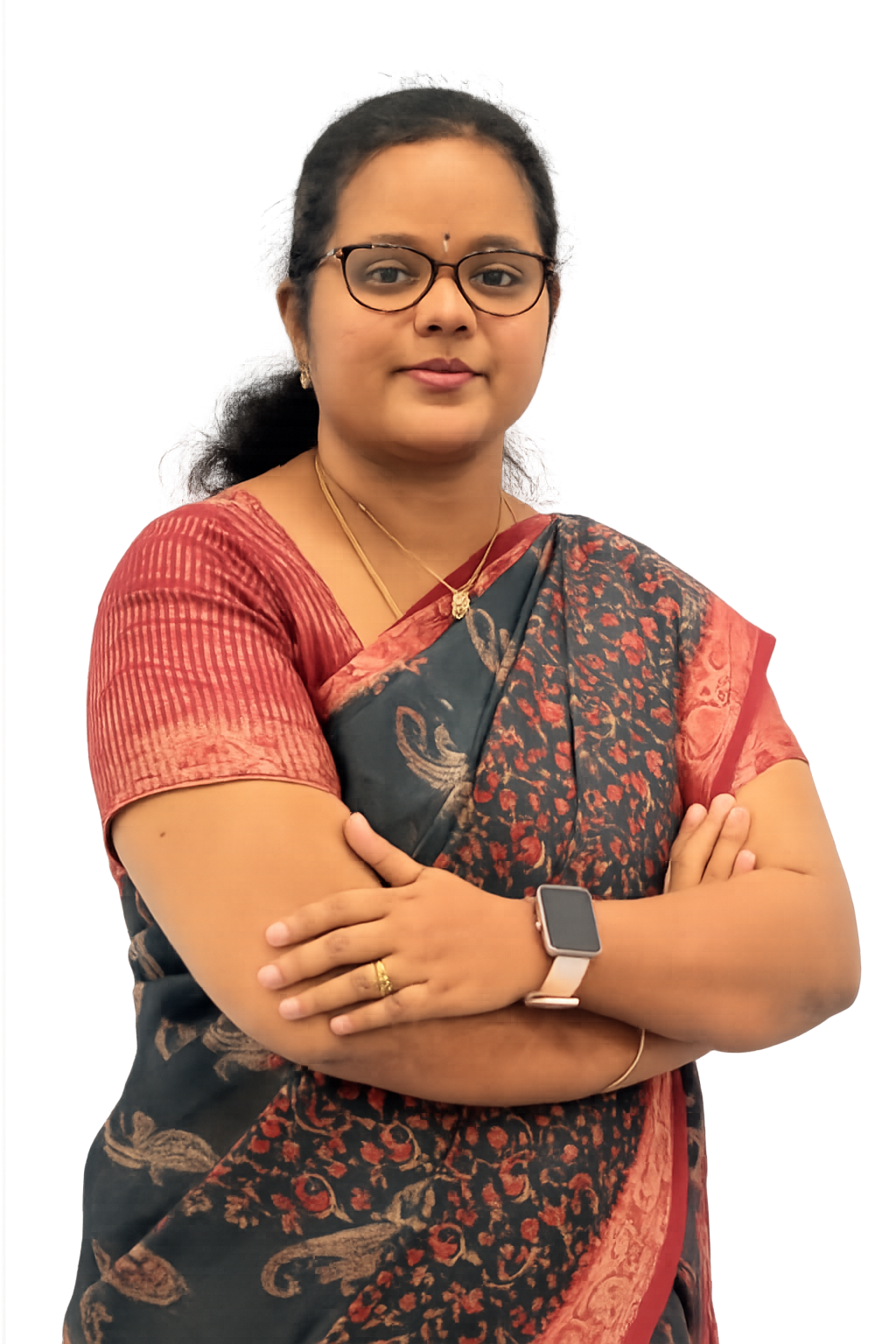 Dr. K. Supraja