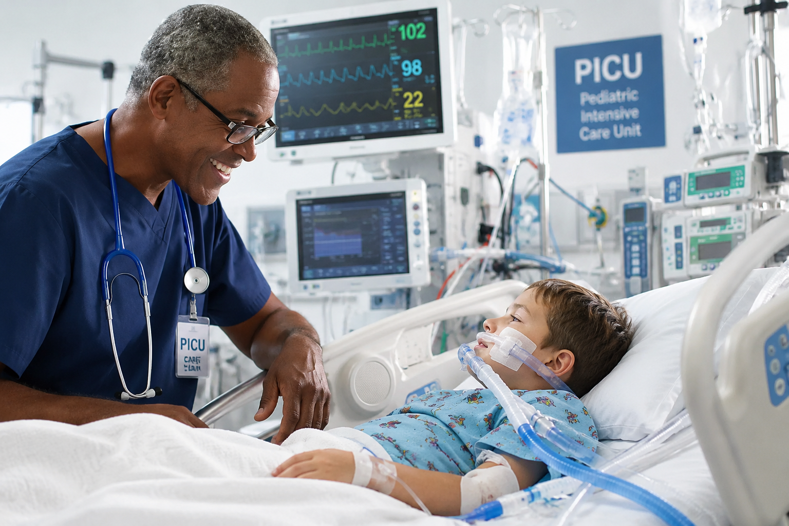 Paediatric Emergency
