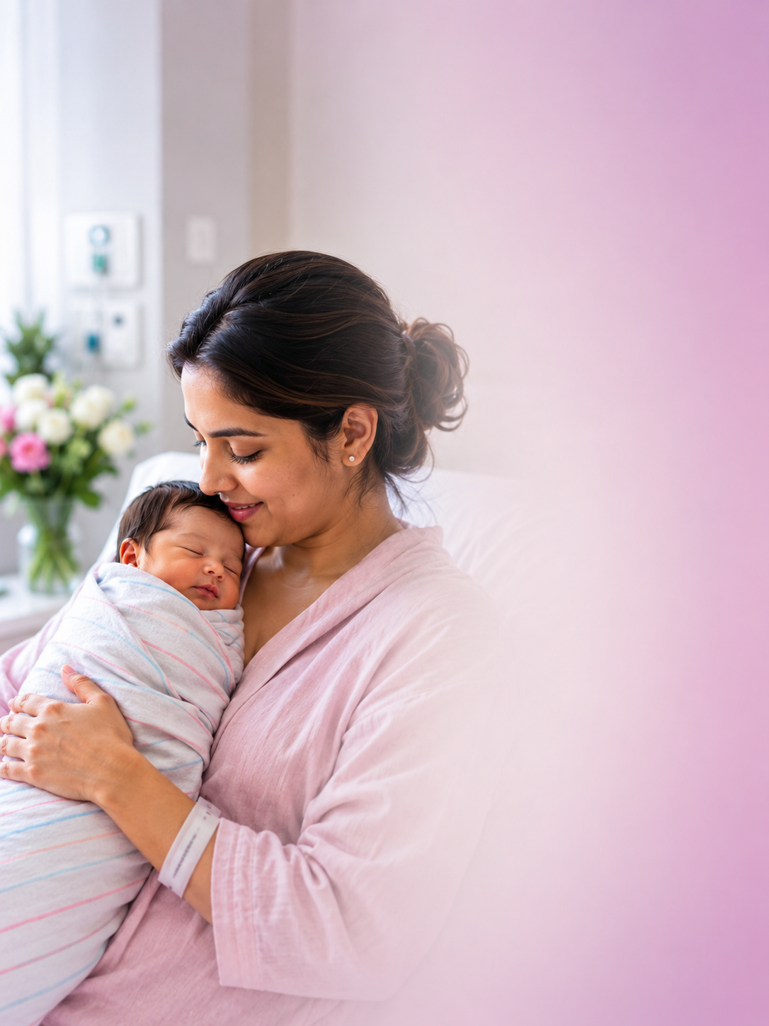 Fertility & IVF
