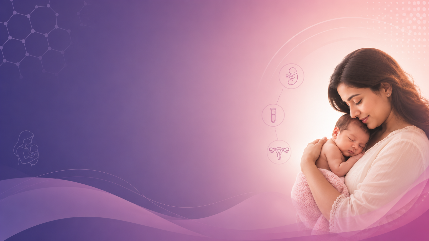 Fertility & IVF