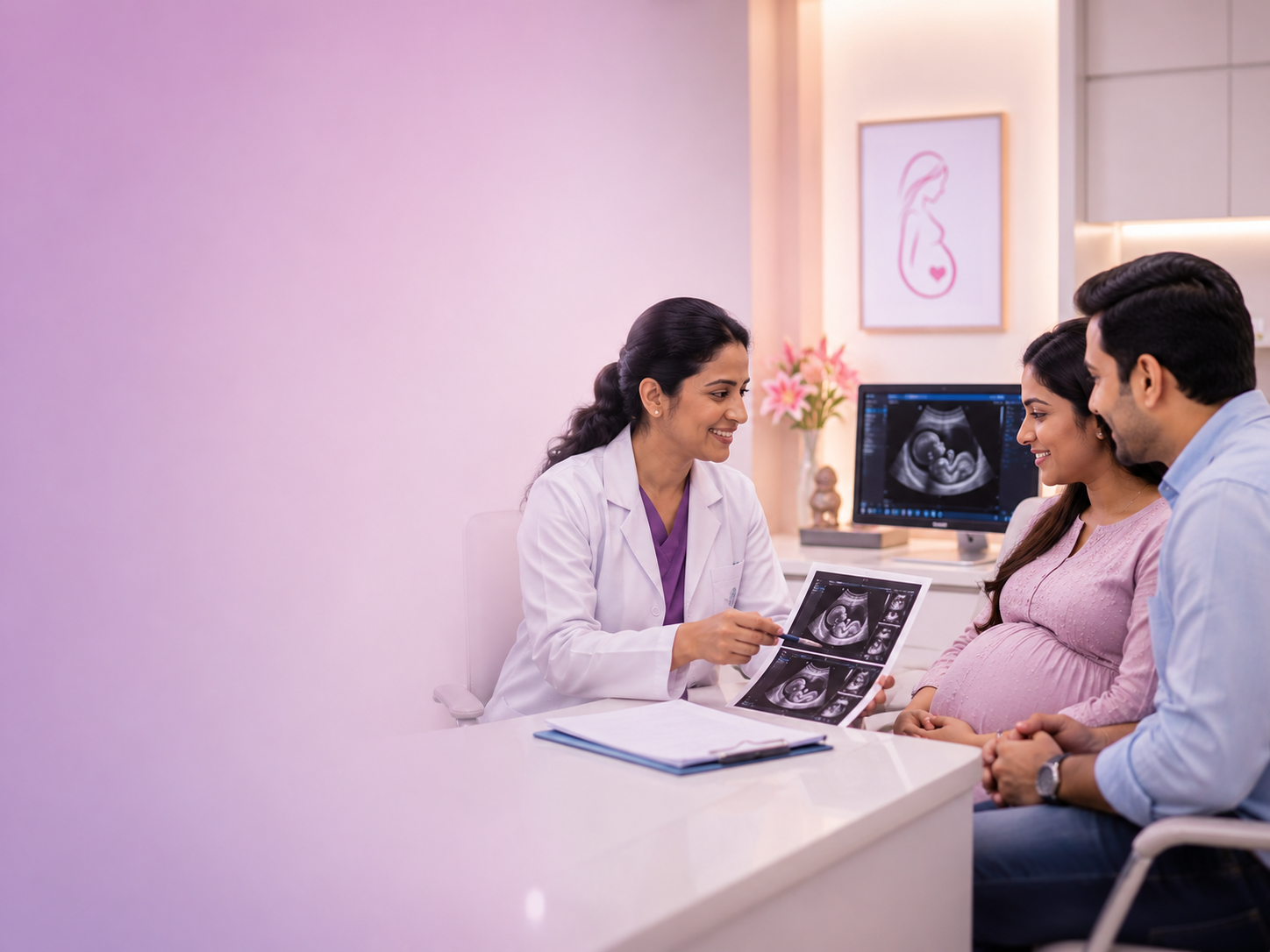 Fetal Medicine
