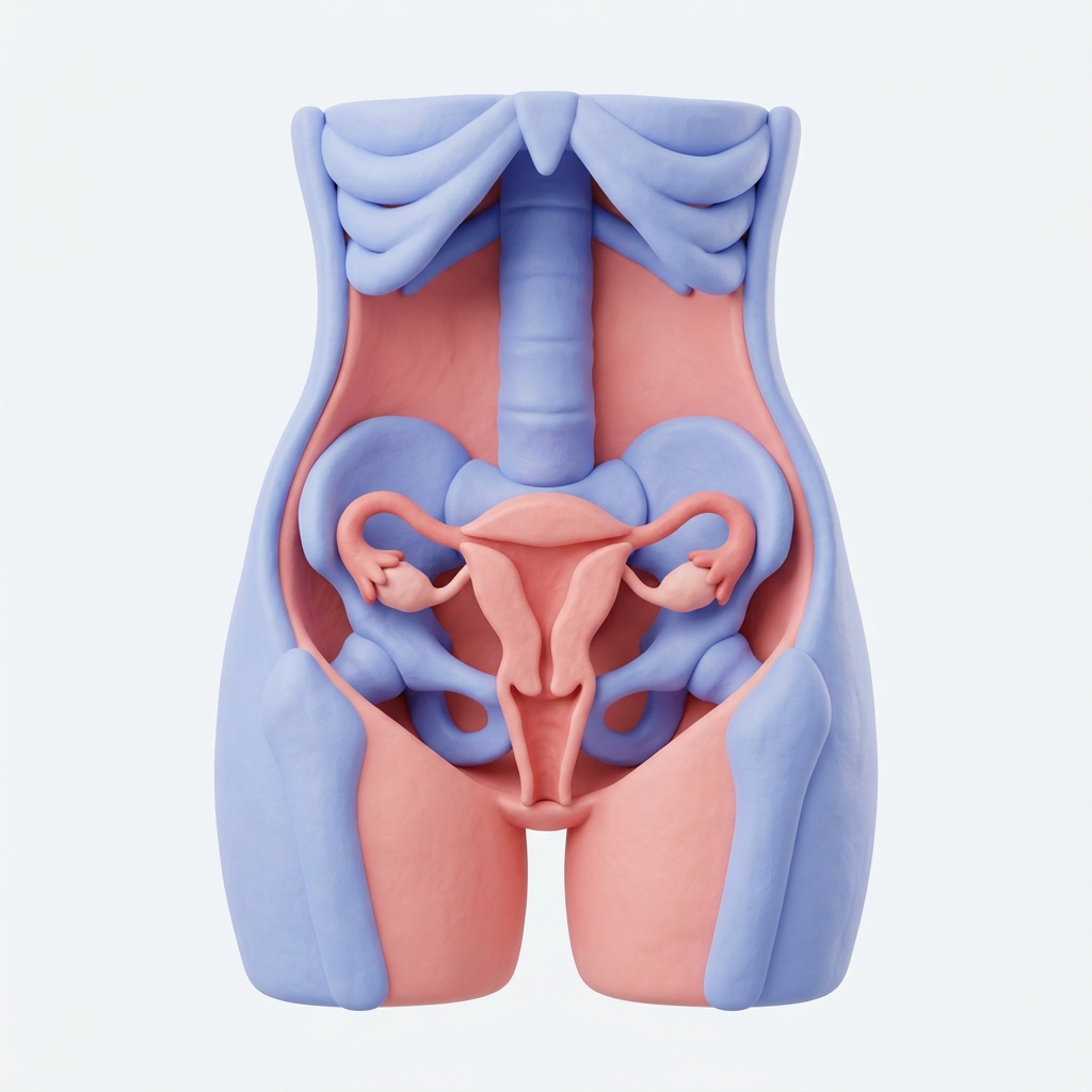 Adolescent Gynaecology