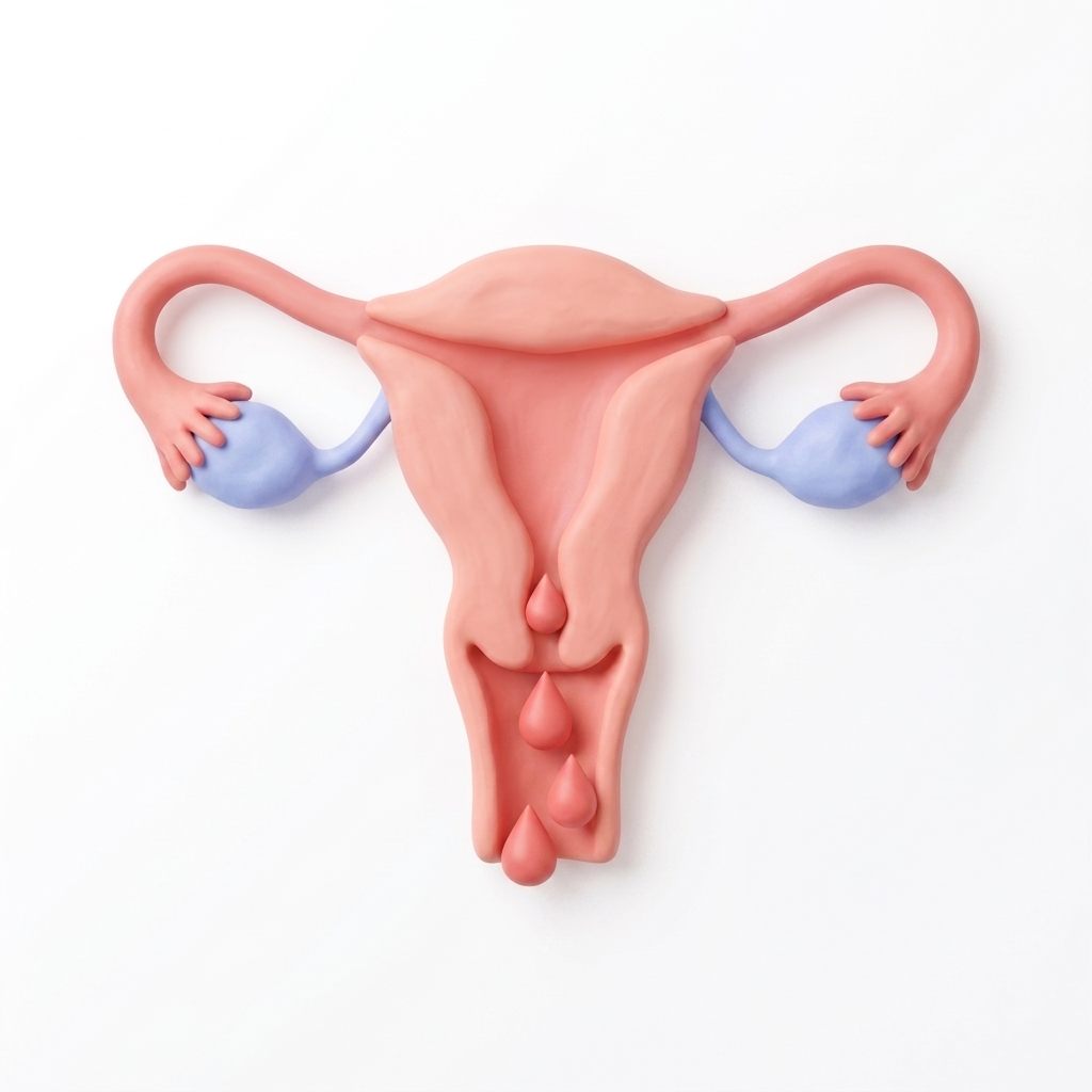 Menstrual Disorders