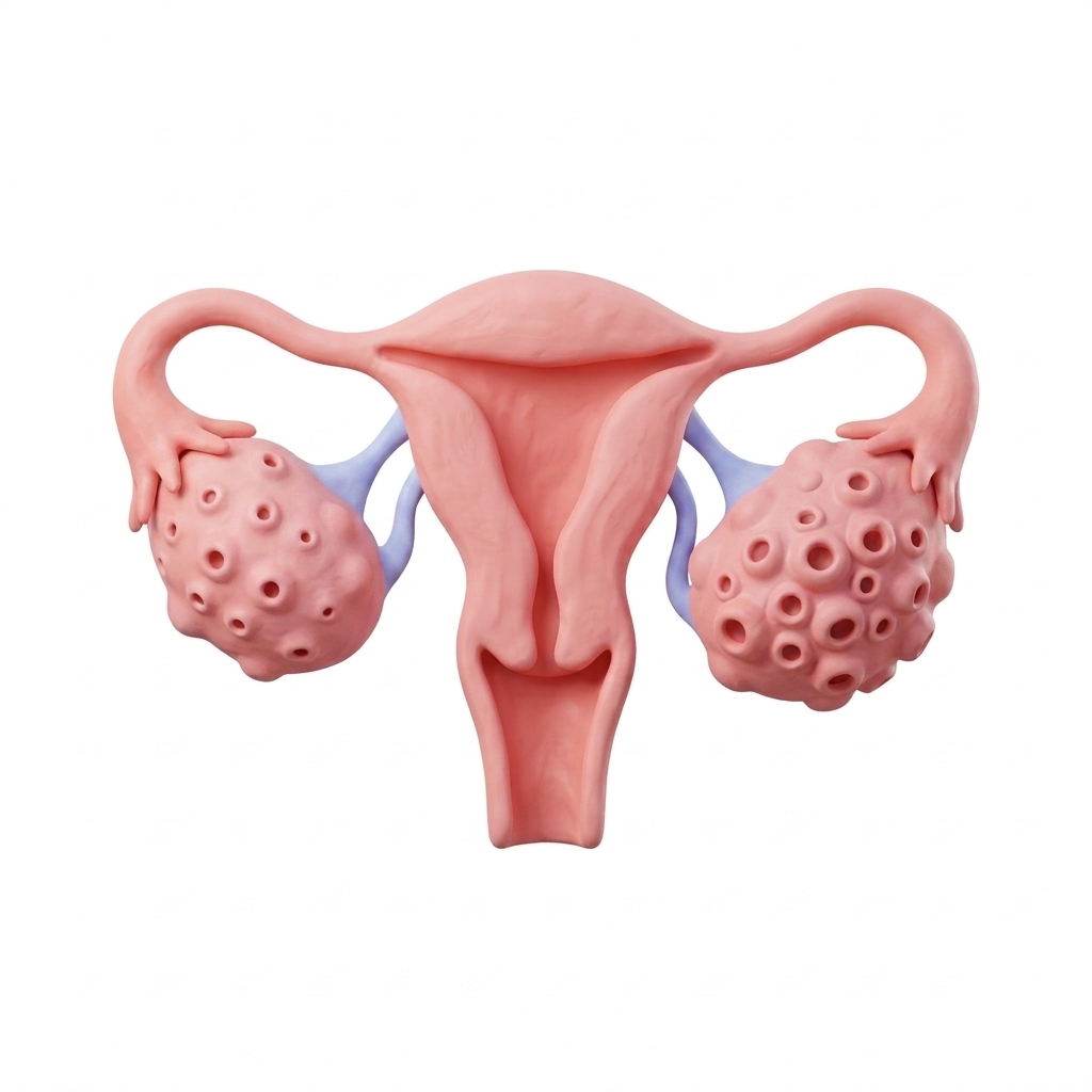 PCOS & Endocrine Disorders