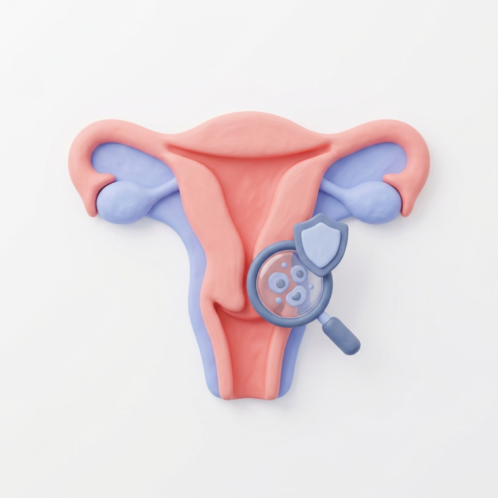 Preventive Women's Health