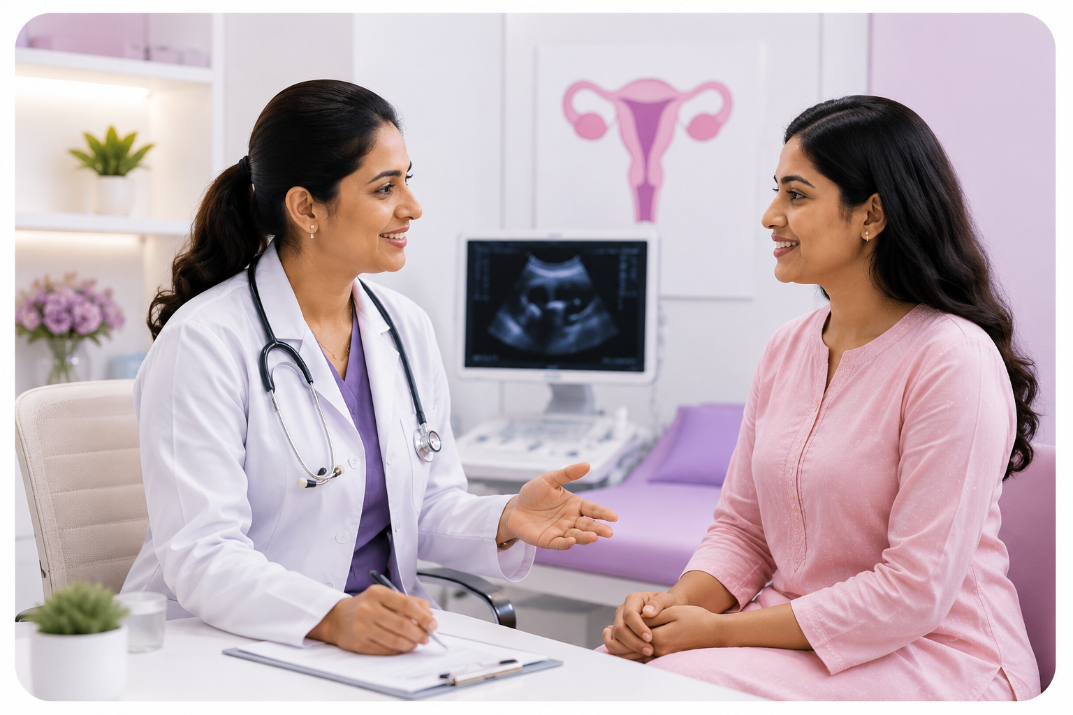 Gynaecology