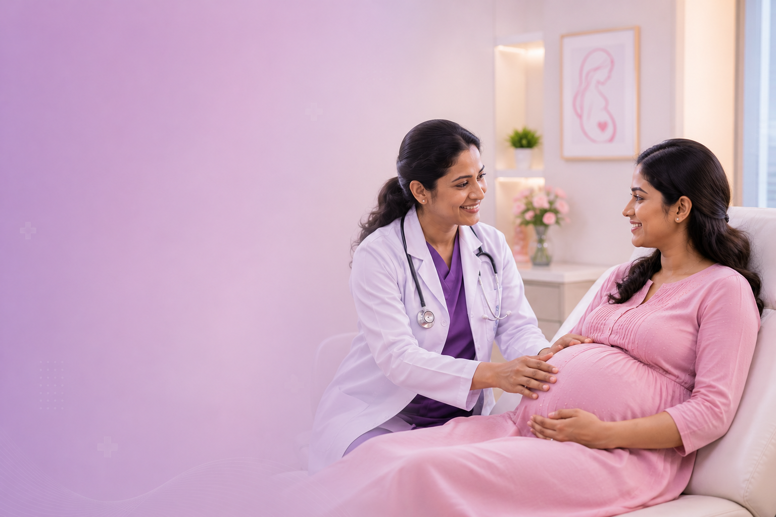 Maternity Care