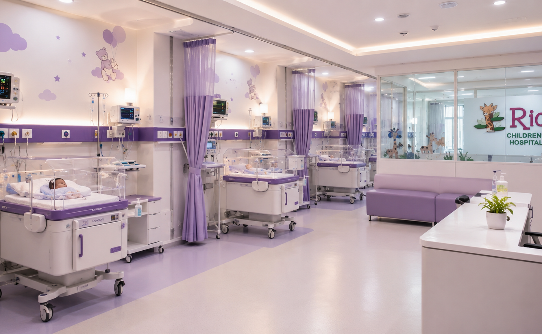 NICU