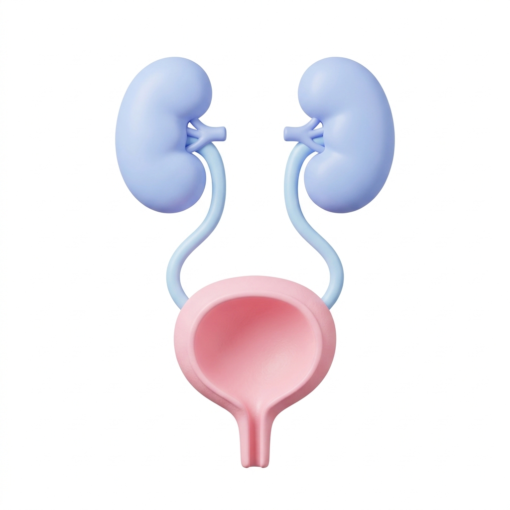 Paediatric Urology