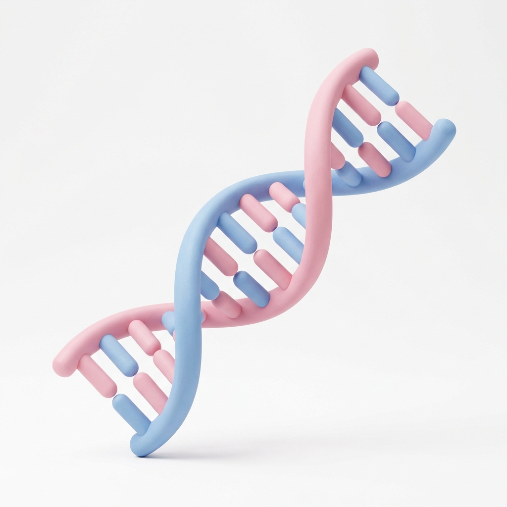 Metabolic & Genetic Medicine