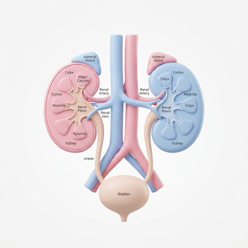 Paediatric Nephrology