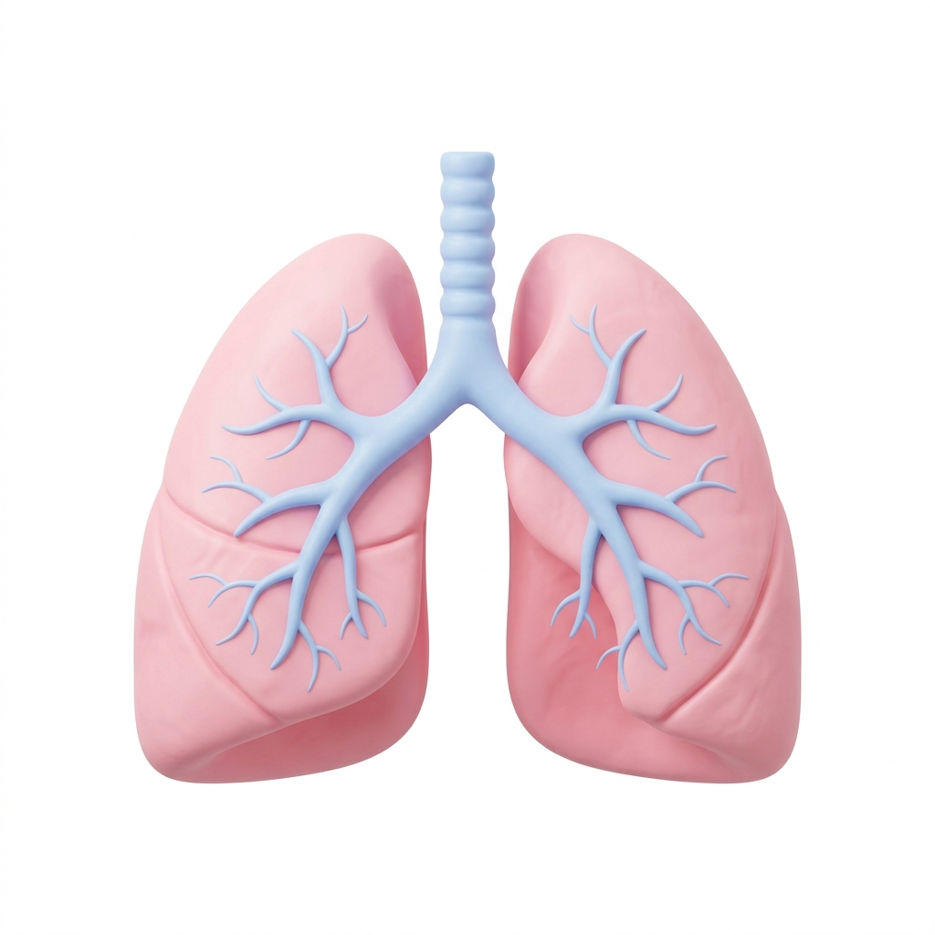 Pulmonology, Asthma & Allergy