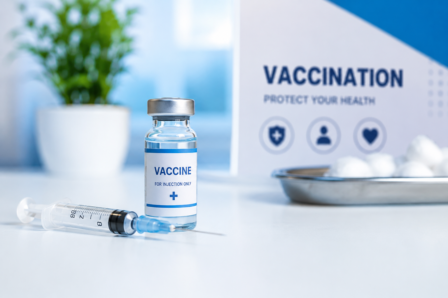 Vaccination Services