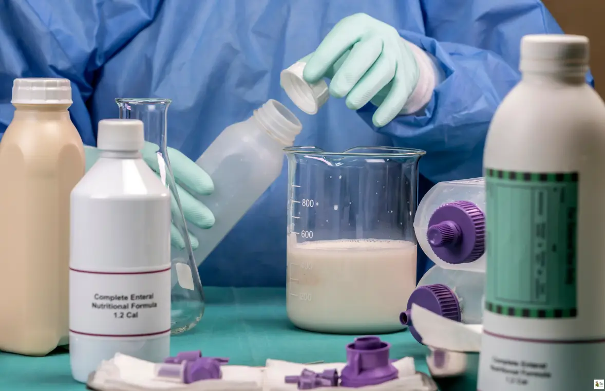 Milk Bank services in Madurai, Dindigul, Thanjavur