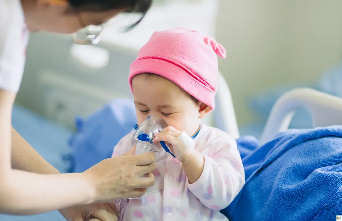 Children asthma & allery in Madurai, Dindigul, Thanjavur