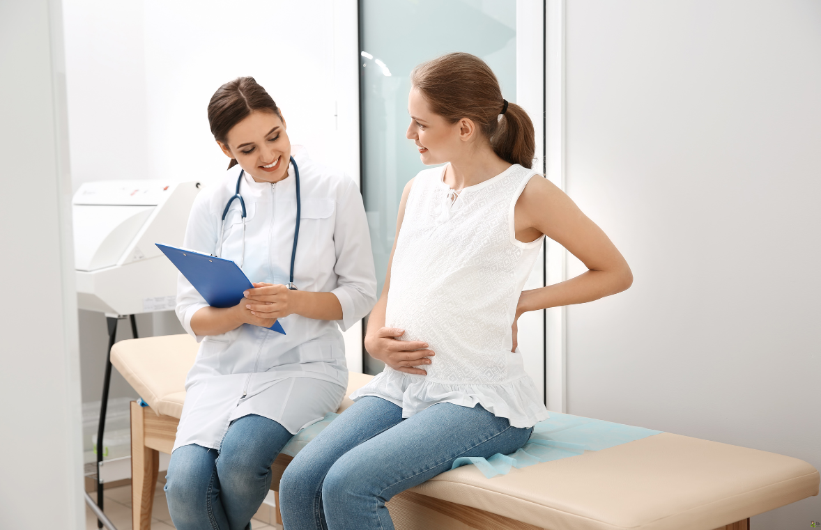 Best Maternity Hospital in Thanjavur