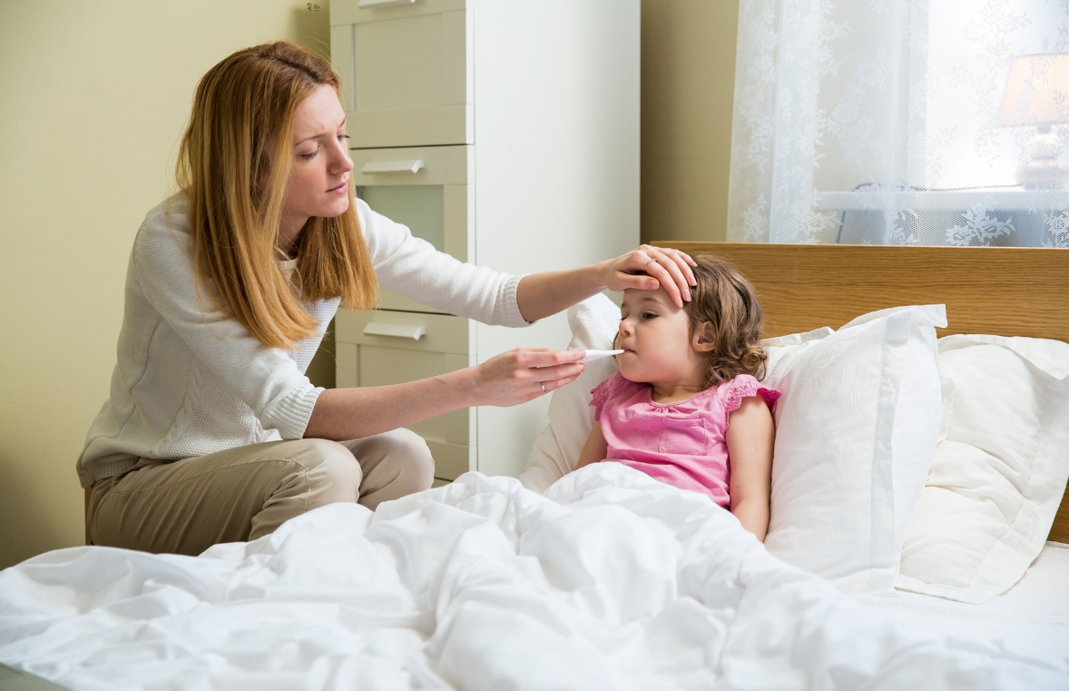 Health Tips for Pregnant Women in Madurai, Dindigul, Thanjavur