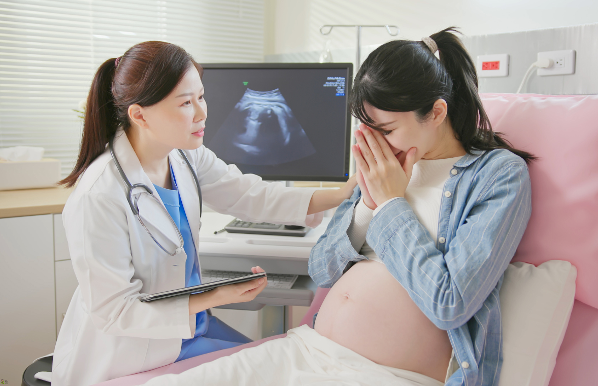  High Risk Pregnancy Care and Safe Delivery Tips