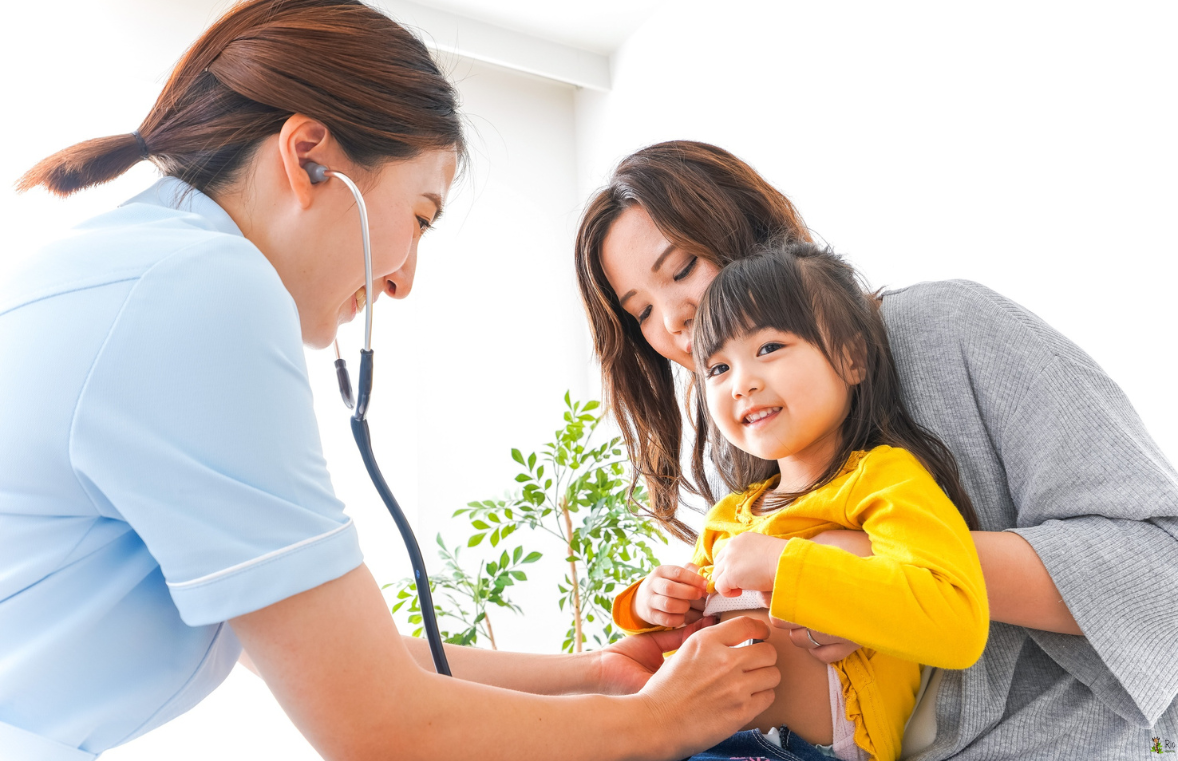 Pediatric Specialist in Madurai