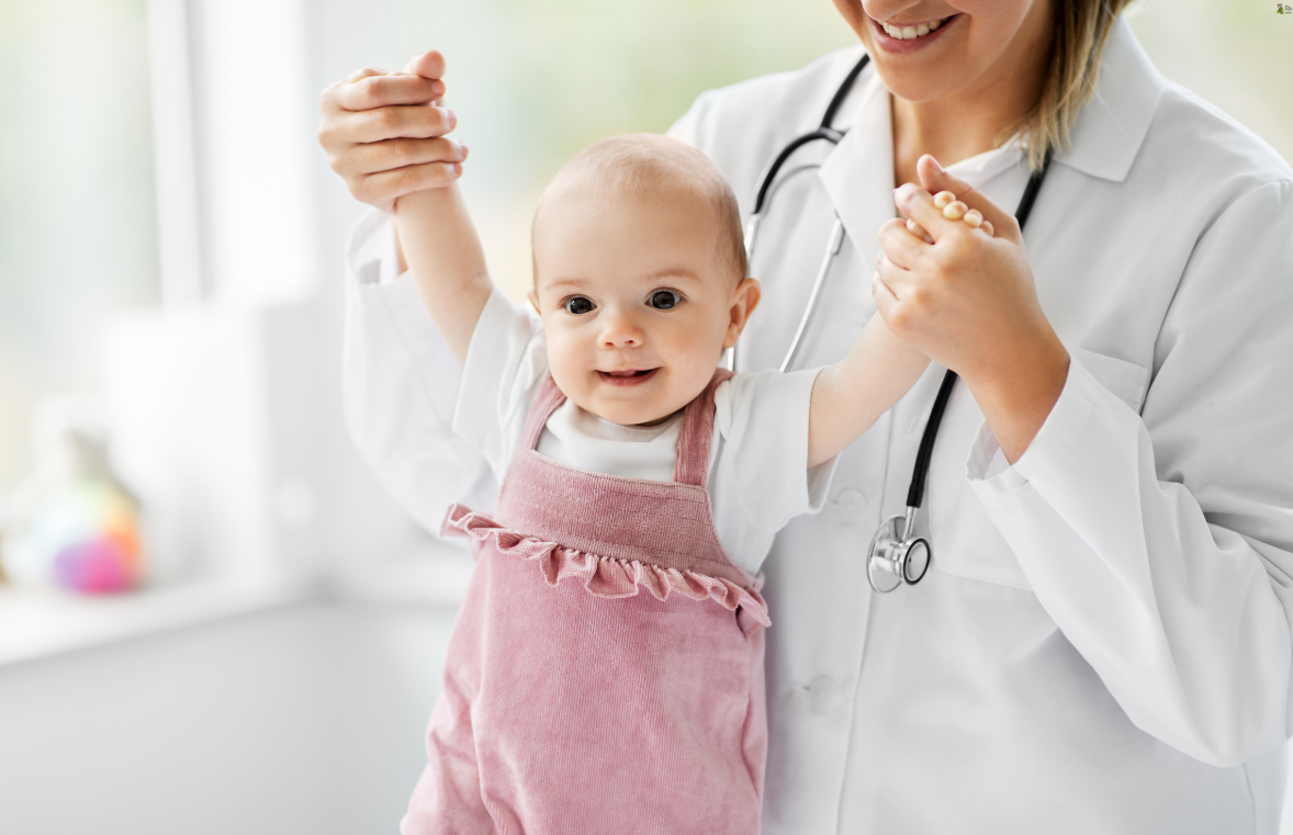 Top Pediatric Care Center in Thanjavur