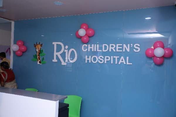 Maternity Care Services in Dindigul