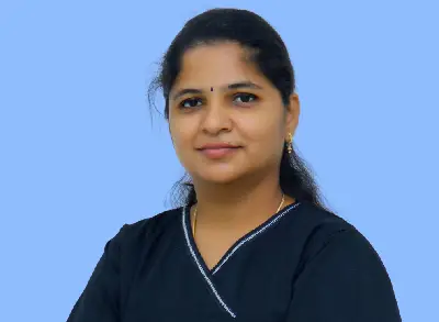 Pediatric Specialist in Dindigul