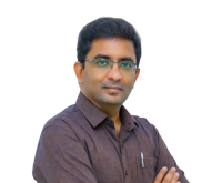 Dr. Vinodh