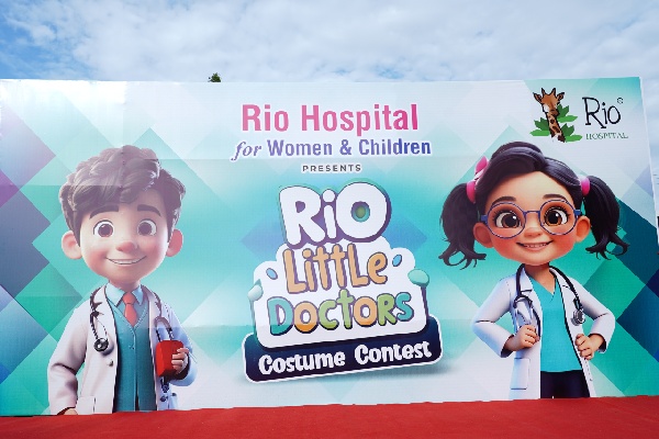 Best Maternity Hospital in Dindigul