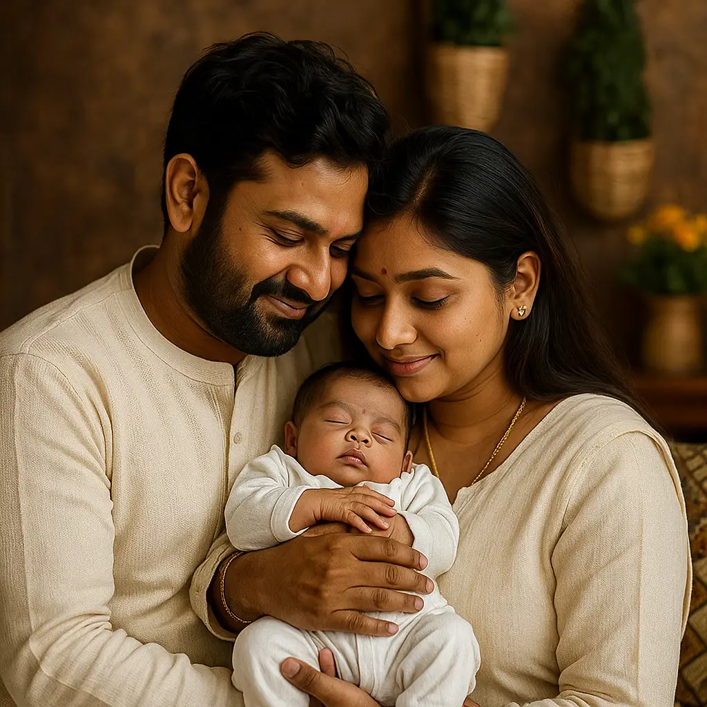 Pediatric Emergency Care in Dindigul