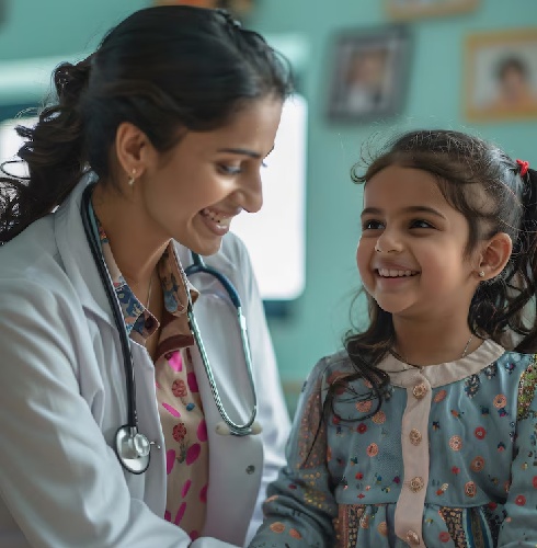 Fetal Medicine Hospital in Dindigul