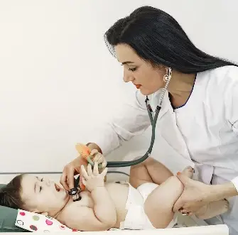 Neonatal Care Center in Dindigul