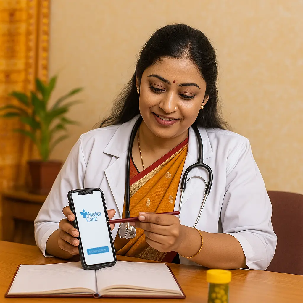 Neonatal Care Center in Madurai