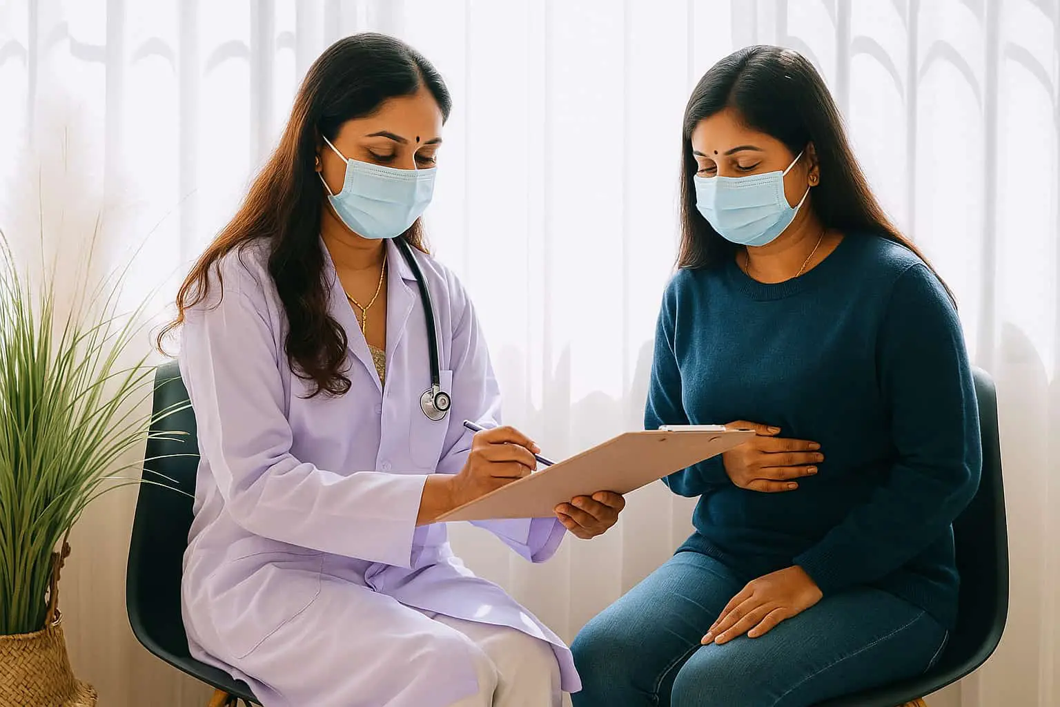 Children Hospital in Madurai