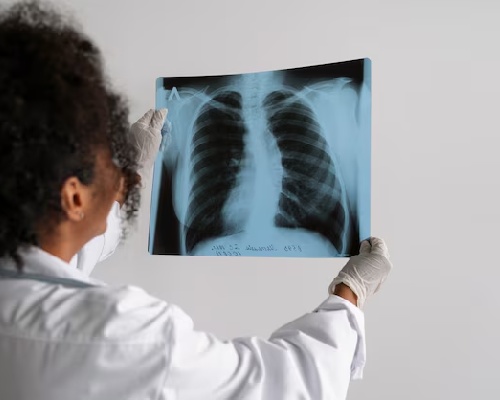 Neonatal Intensive Care Madurai