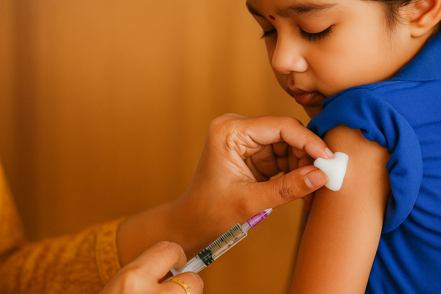 High-Risk Newborn Care Madurai