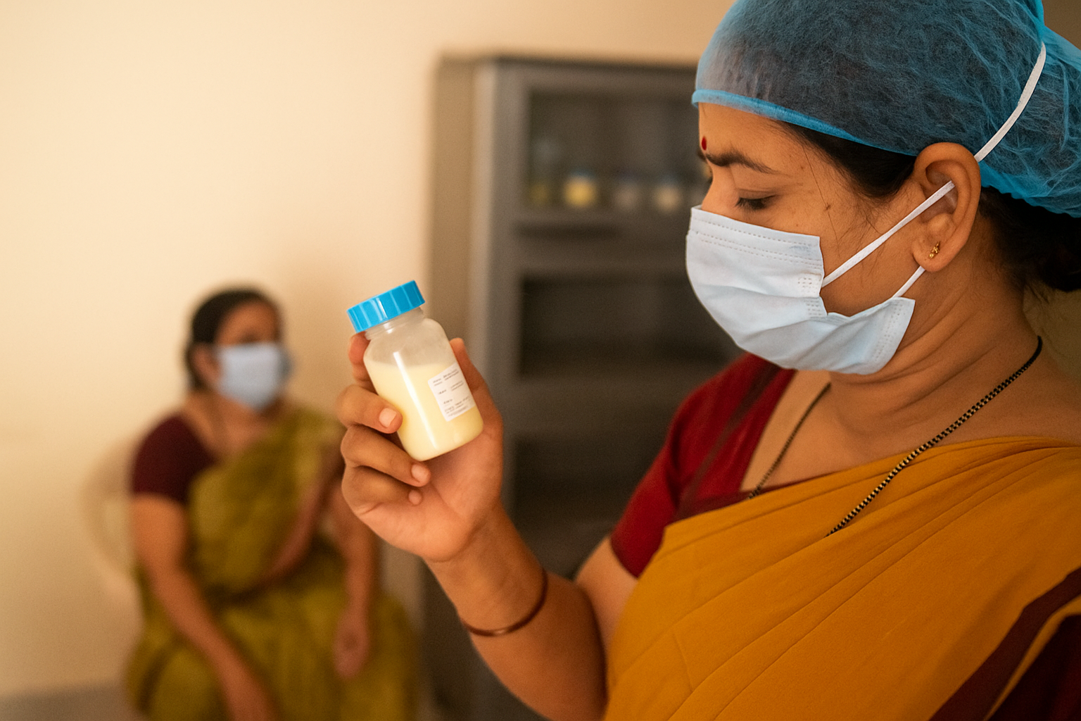 Neonatal Hospital in Madurai