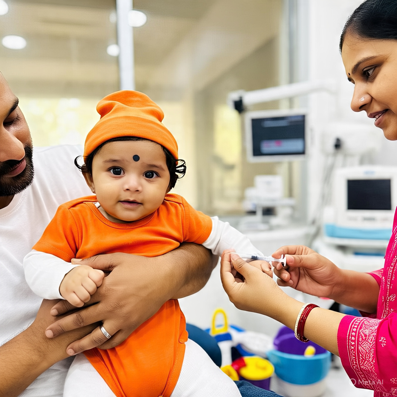 Pediatric Neurologist in Madurai